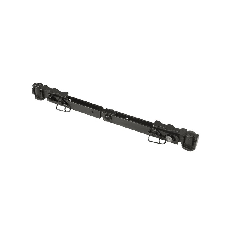 Cerniere per collegamento di diffusori EDGE212P ed EDGE218SP in array. Portata massima 4900 N.