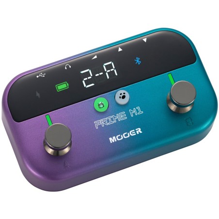Mooer PRIME M1