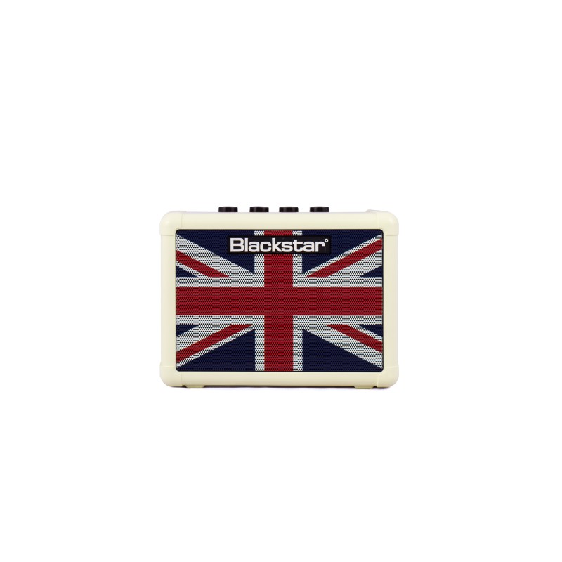 Blackstar FLY3 UNION FLAG CREAM