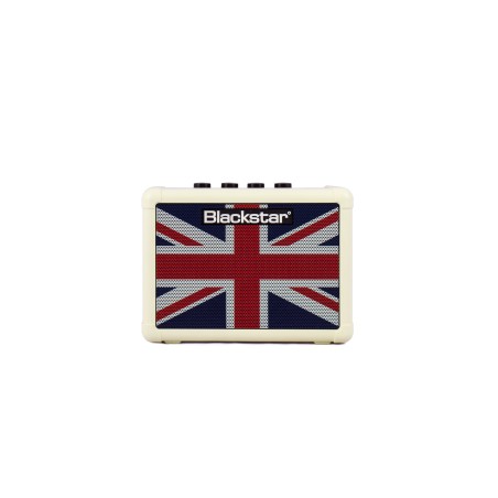 Blackstar FLY3 UNION FLAG CREAM