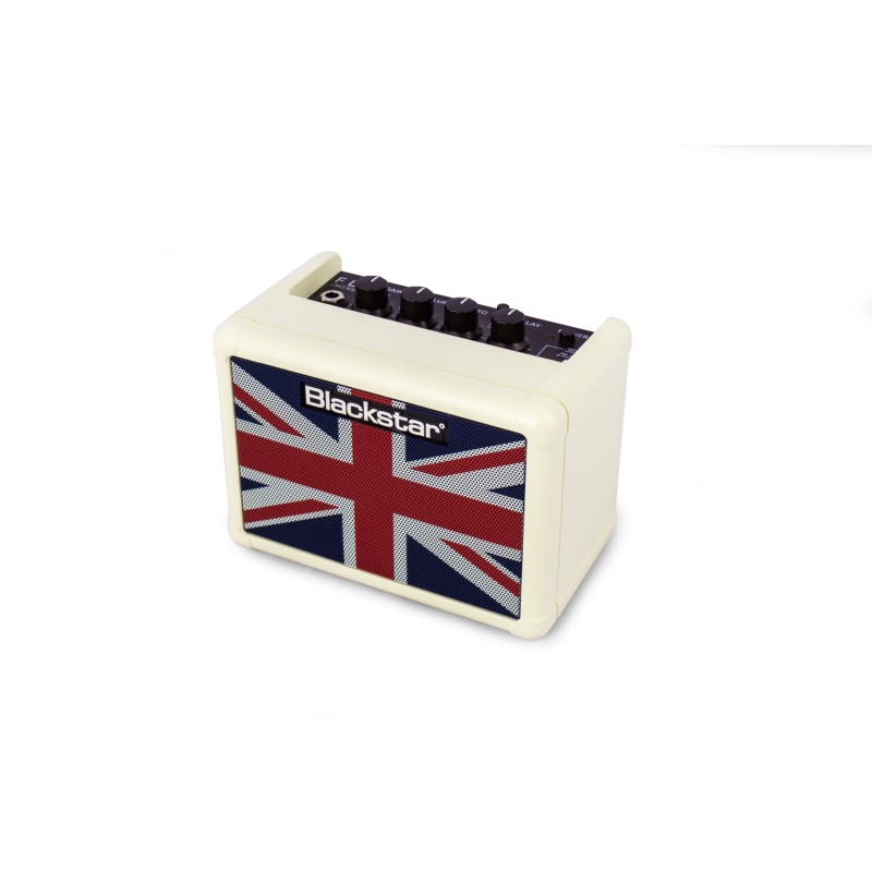 Blackstar FLY3 UNION FLAG CREAM