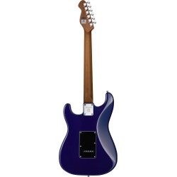 Mooer MSC20 PRO OCEAN BLUE
 2
