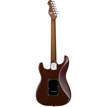Mooer MSC20 PRO AMBER BROWN