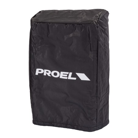 Padded cover for FLASH12X