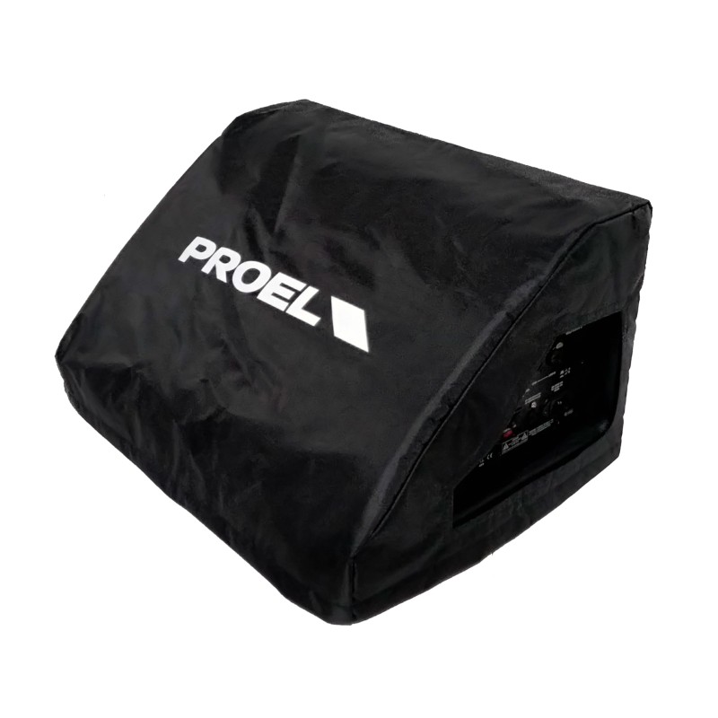 Padded cover for WD10AV2