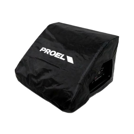 Padded cover for WD12AV2