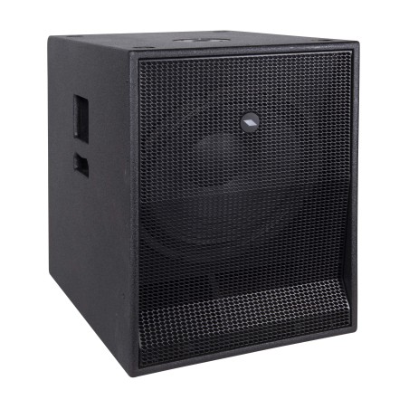 Subwoofer ativo