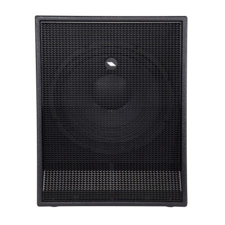Subwoofer ativo