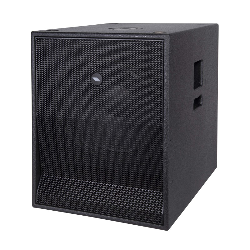 Subwoofer ativo