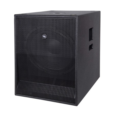 Subwoofer ativo