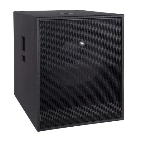Passive sub-woofer