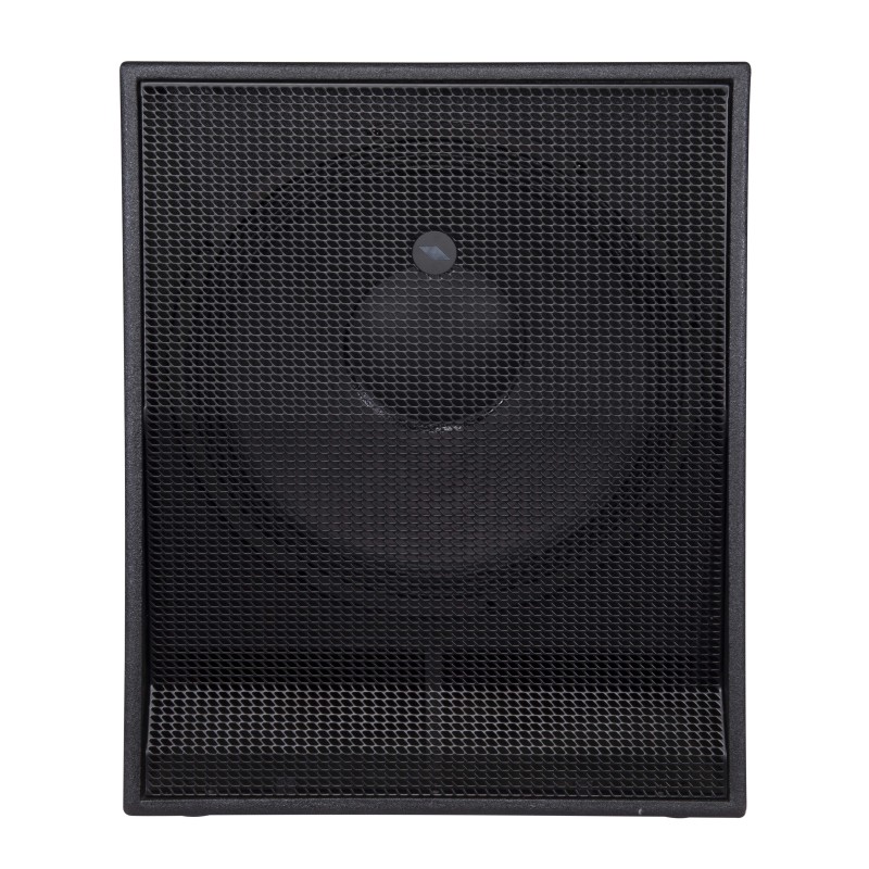 Passive sub-woofer