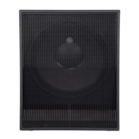Passive sub-woofer