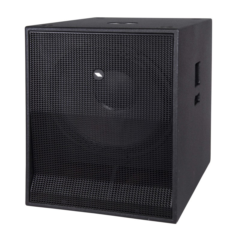 Passive sub-woofer