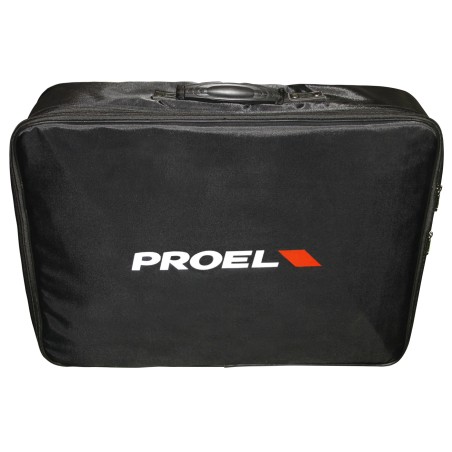 Padded bag for MQ12USB