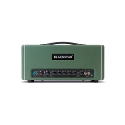 Blackstar ST.JAMES JJN 50 HEAD 2