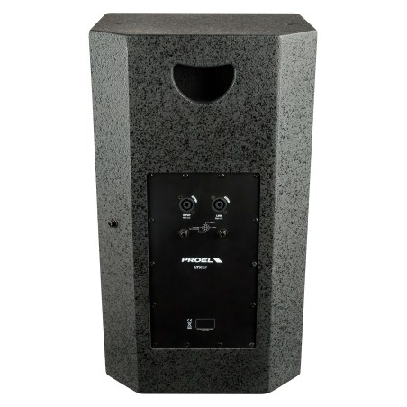 2-WAY INSTALLATION PASSIVE SPEAKER
