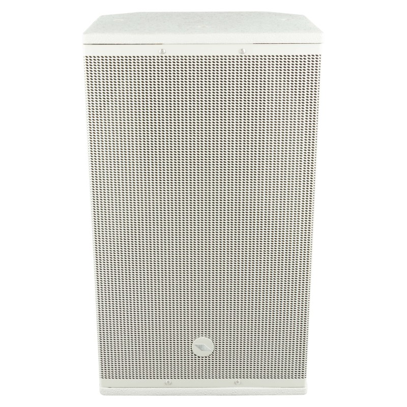 2-WAY INSTALLATION ACTIVE SPEAKER WHITE