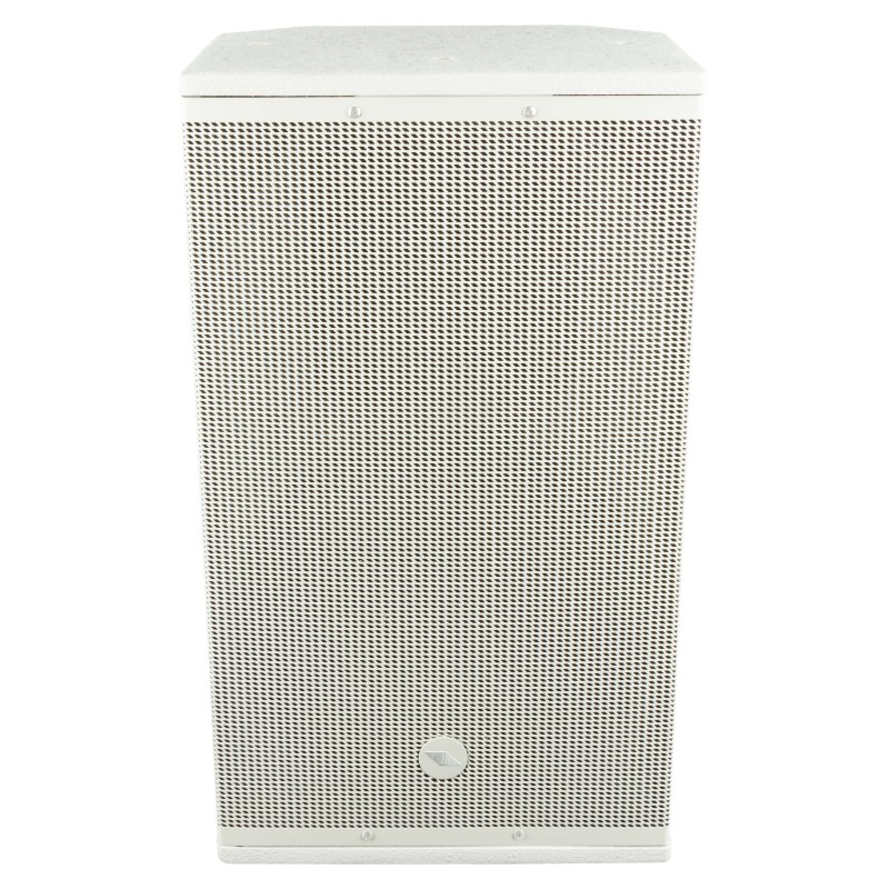 2-WAY INSTALLATION PASSIVE SPEAKER WHITE