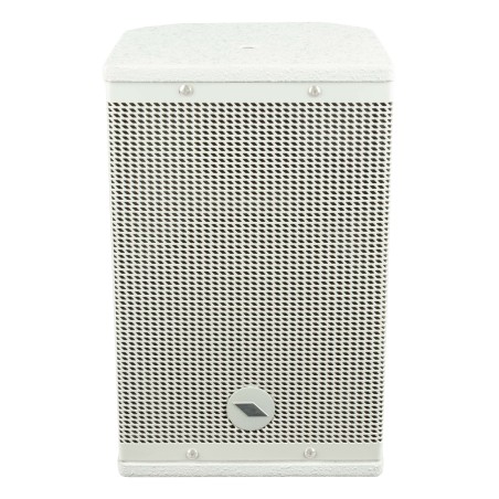 2-WAY INSTALLATION PASSIVE SPEAKER WHITE