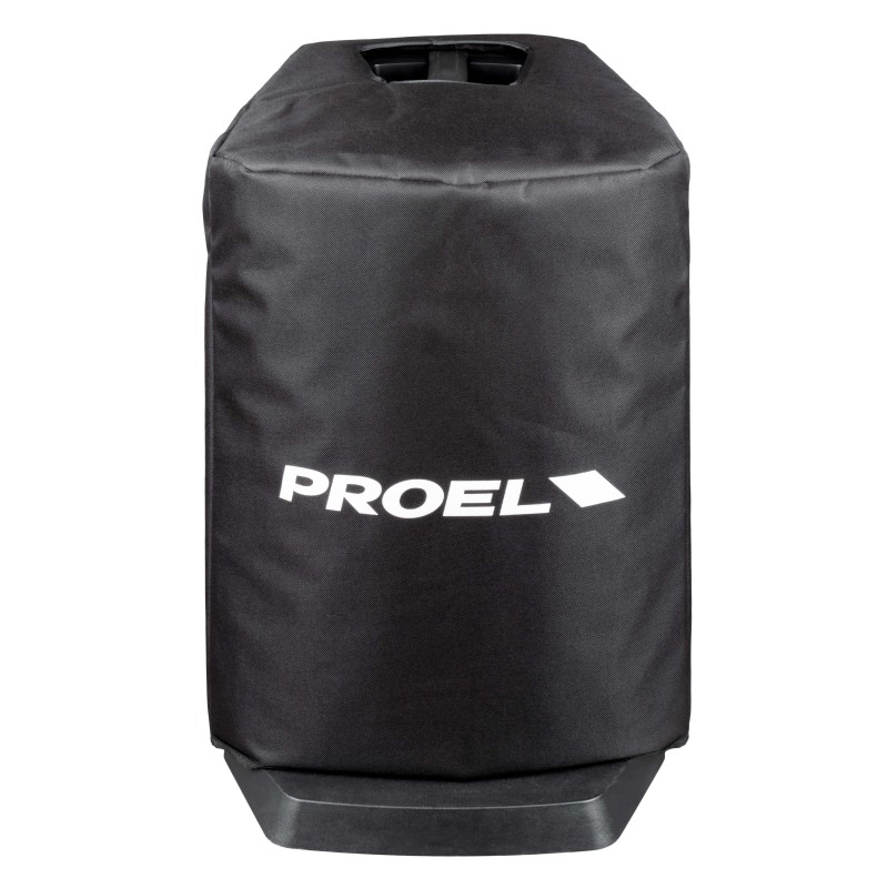 Padded cover for SESSION1 and SESSION1FREE Subwoofer system