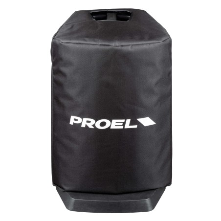 Padded cover for SESSION1 and SESSION1FREE Subwoofer system