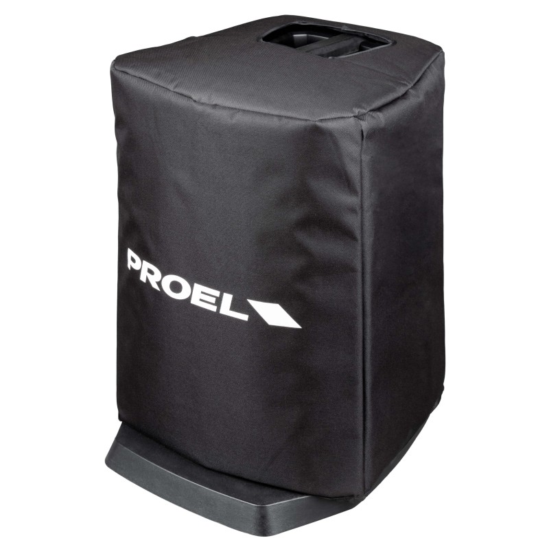 Padded cover for SESSION1 and SESSION1FREE Subwoofer system