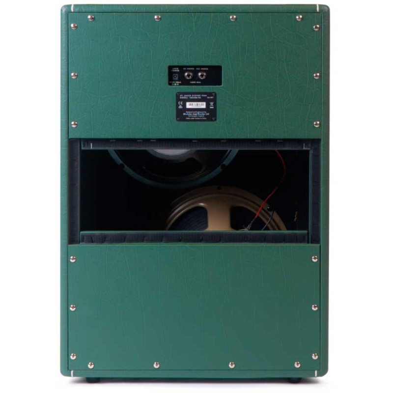 Blackstar ST. JAMES JJN 212 VOC