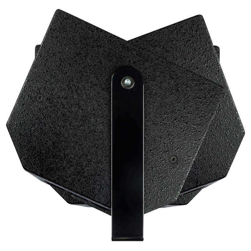 C SHAPE WALL BRACKET LTX10