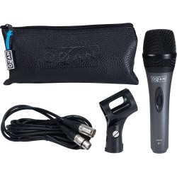 Oqan QMD25 VOICE 2