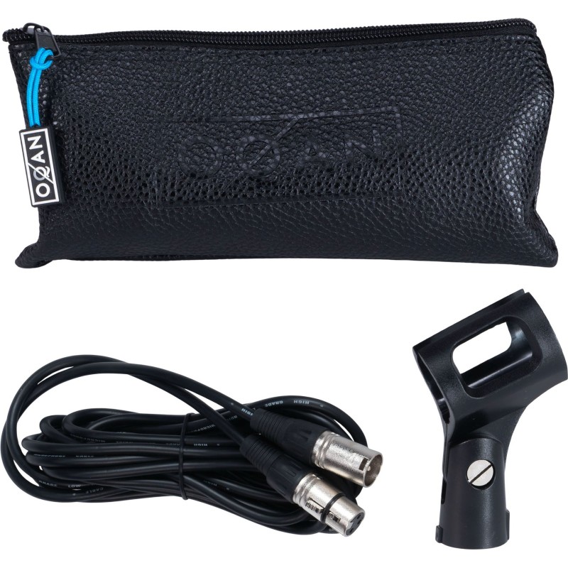 Oqan QMD25 VOICE