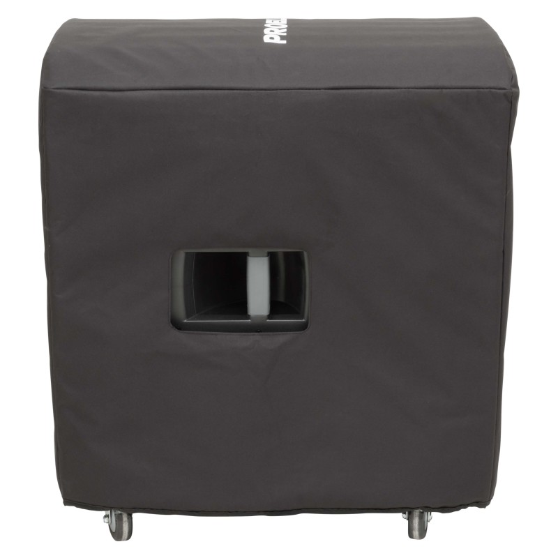 PADDED COVER DIVASUB18A