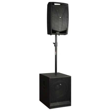 ACTIVE.SPEAKER.10".600W.DSP