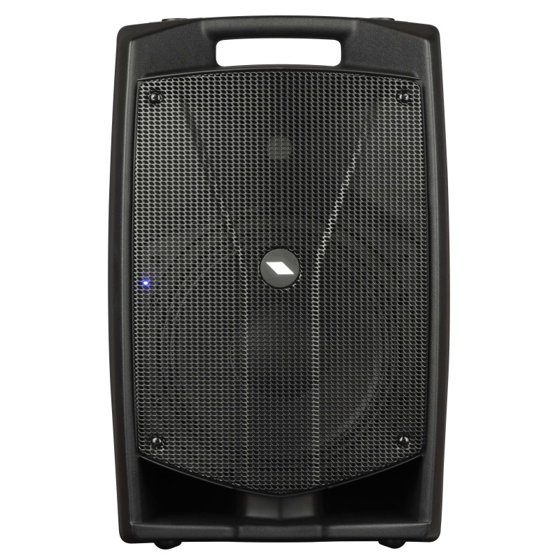 ACTIVE.SPEAKER.10".600W.DSP