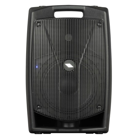 ACTIVE.SPEAKER.8".600W.DSP