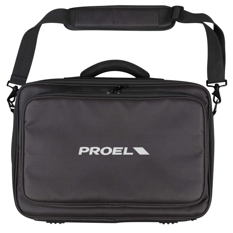 PADDED BAG FOR PLAYMIX8