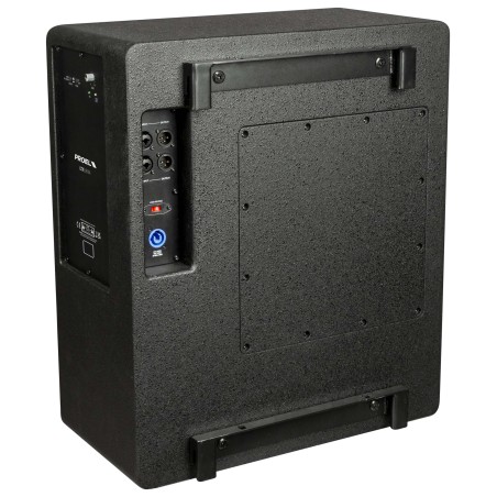Active Subwoofer for Installation