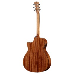 Alvarez AG60 CE ARMREST 2