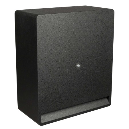 Passive Subwoofer for Installation