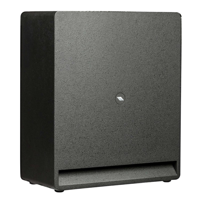 Passive Subwoofer for Installation