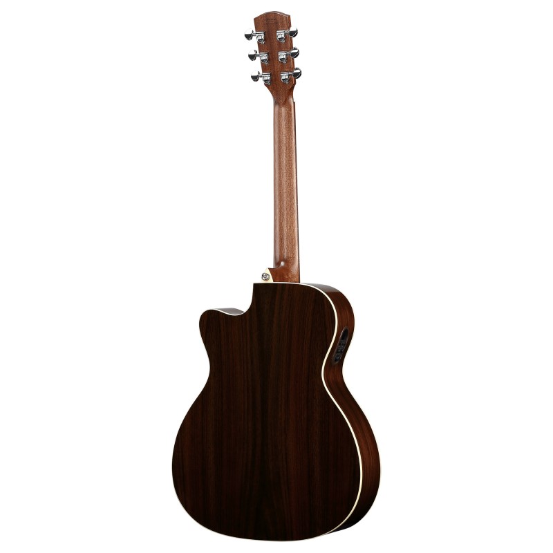 Alvarez AF70 CE SPBSHB