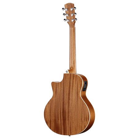 Alvarez ALJ2 CE SHB