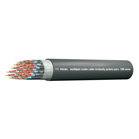 32 pairs Audio multicore cable