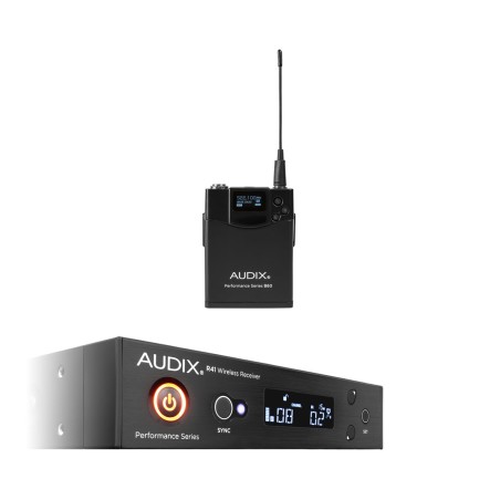 Audix AP41BPB