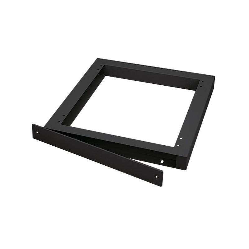 Base opzionale, utilizzabile esclusivamente con i nuovi armadi della serie FSR da 60cm di profondità