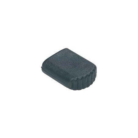 PVC footcap for RSM300.