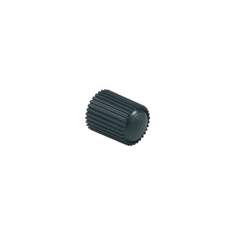 Rubber footcap, suitable for SPSK100.