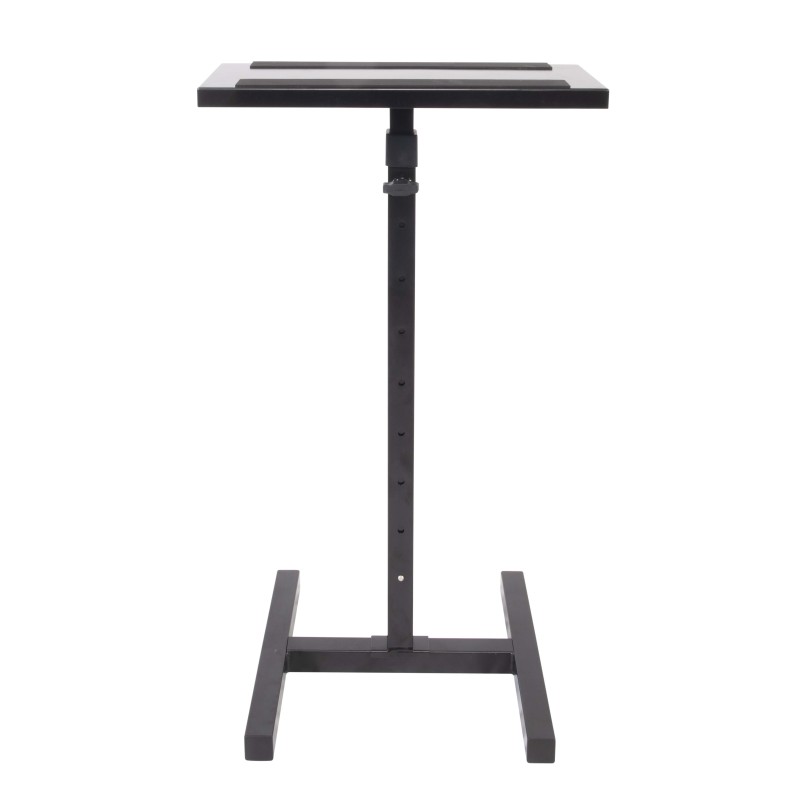 Suporte para monitor ’nearfield’ de aço tubular
