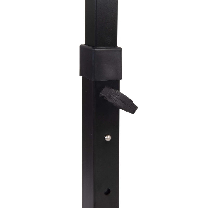Suporte para monitor ’nearfield’ de aço tubular