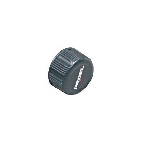 Manopola femmina in nylon M8 per SGB85BK